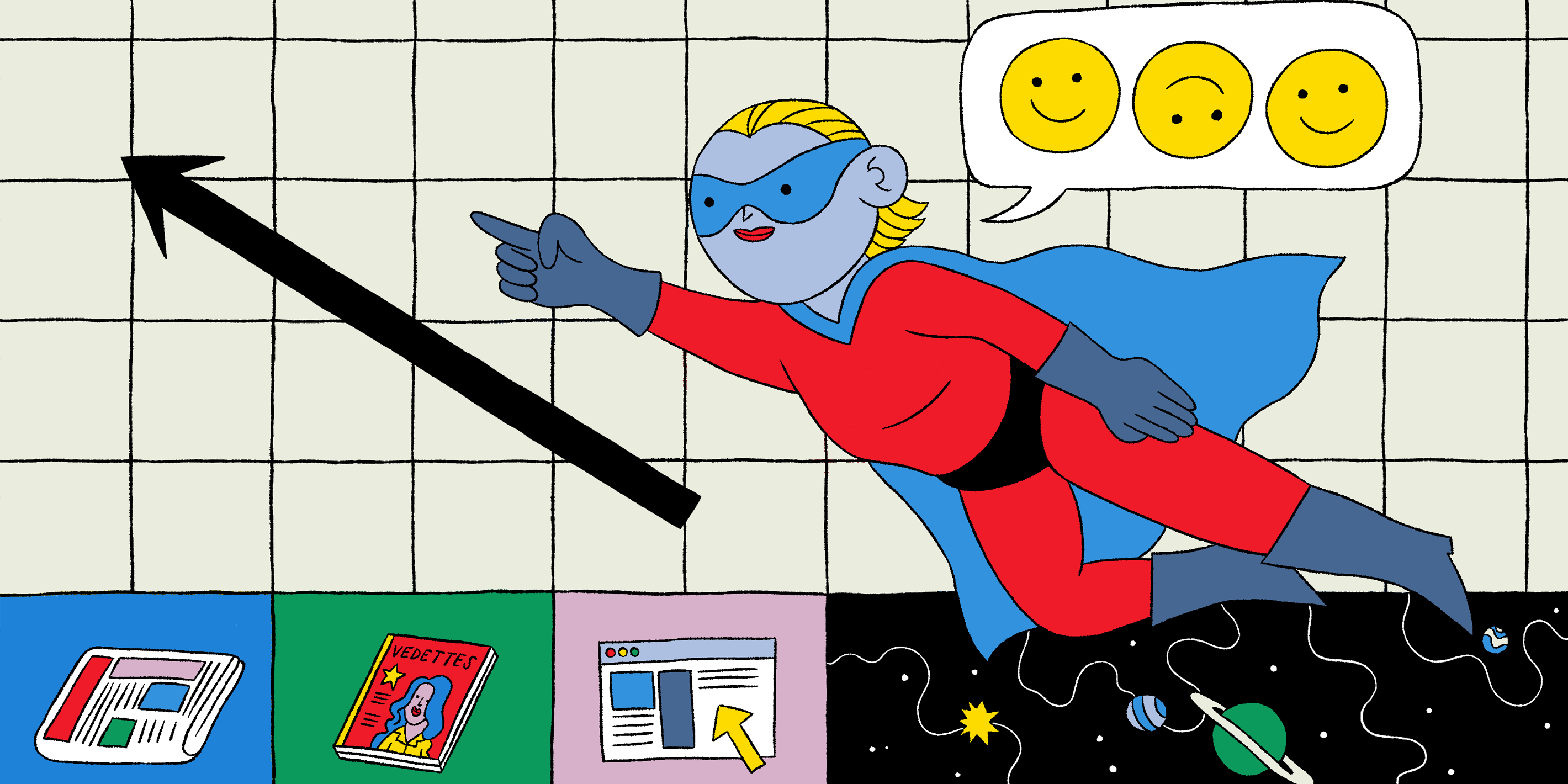 Campagne d'influence